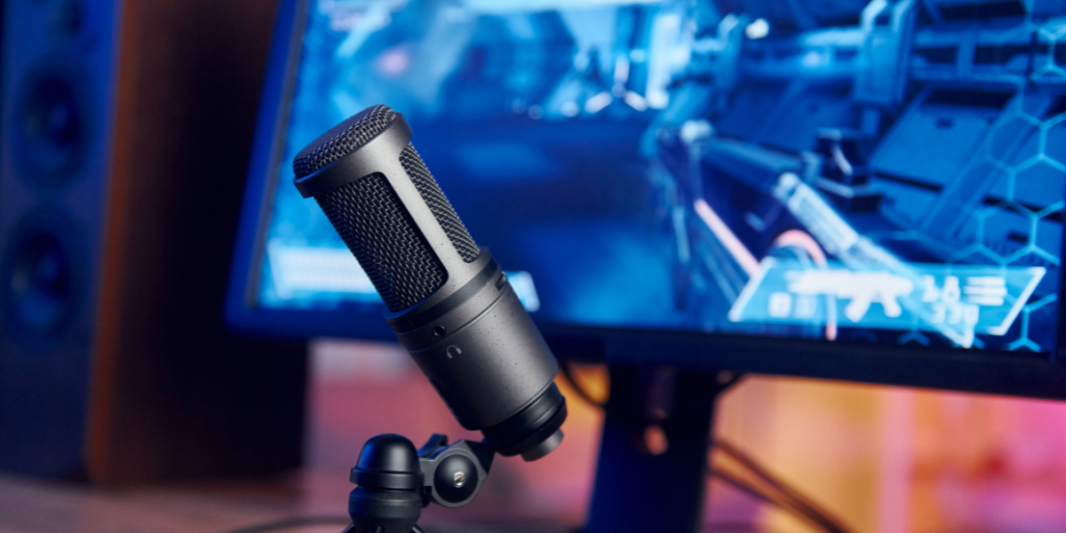 Streaming Microphone Buying Guide: How to Choose the Best Microphone for Crystal-Clear Audio in 2026