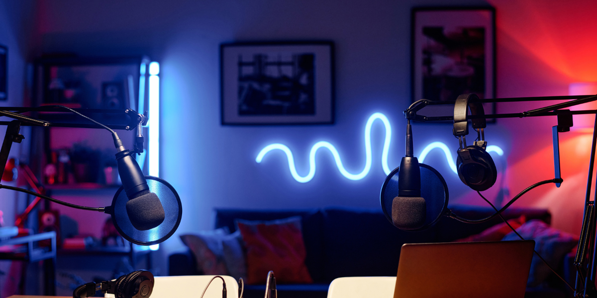 How Proper Lighting Can Instantly Improve Your Live Streams and Videos in 2026