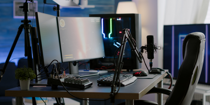 The Ultimate Streaming Gear Checklist for Beginners in 2026