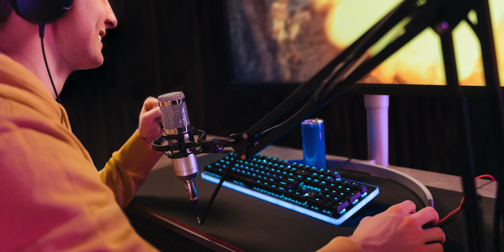 10 Essential Streaming Accessories Every Content Creator Should Own in 2026