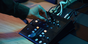 Audio Mixer Explained: Why Every Streamer Should Upgrade Their Audio Setup in 2026