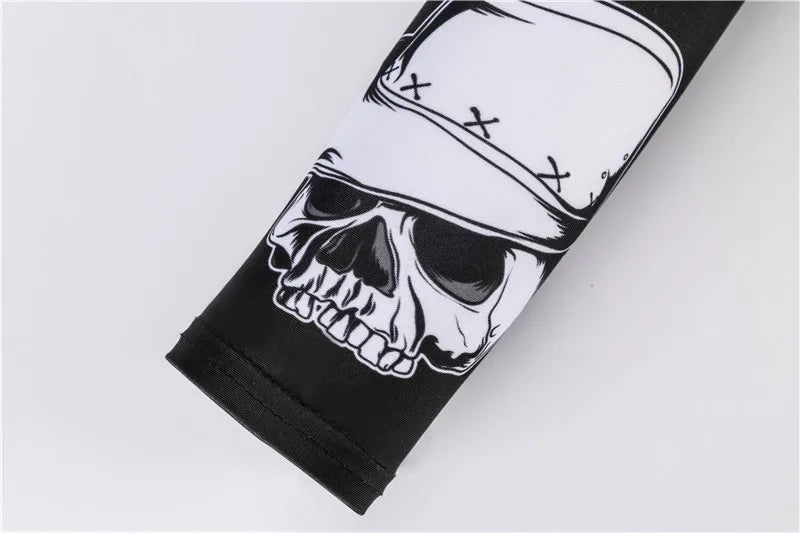 1 Pair Men Women Arm Sleeve Sun Protection Cycling Running Ciclismo for Mangas Para Brazo Sports Man Livraison Gratuite