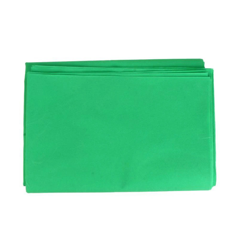 GAINVANE Background For Photography Backdrop Cloth Paper Multiple Colors Studio Fond Photo Solid Green Screen Muslin Shooting