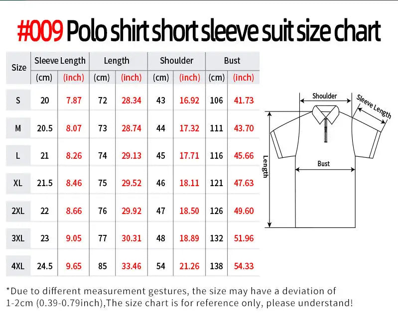Mens Breathable Short Sleeve Darts Polo Shirt 14 Zip Neck Sports Jersey Casual Athletic Top for Darts Tournament Training