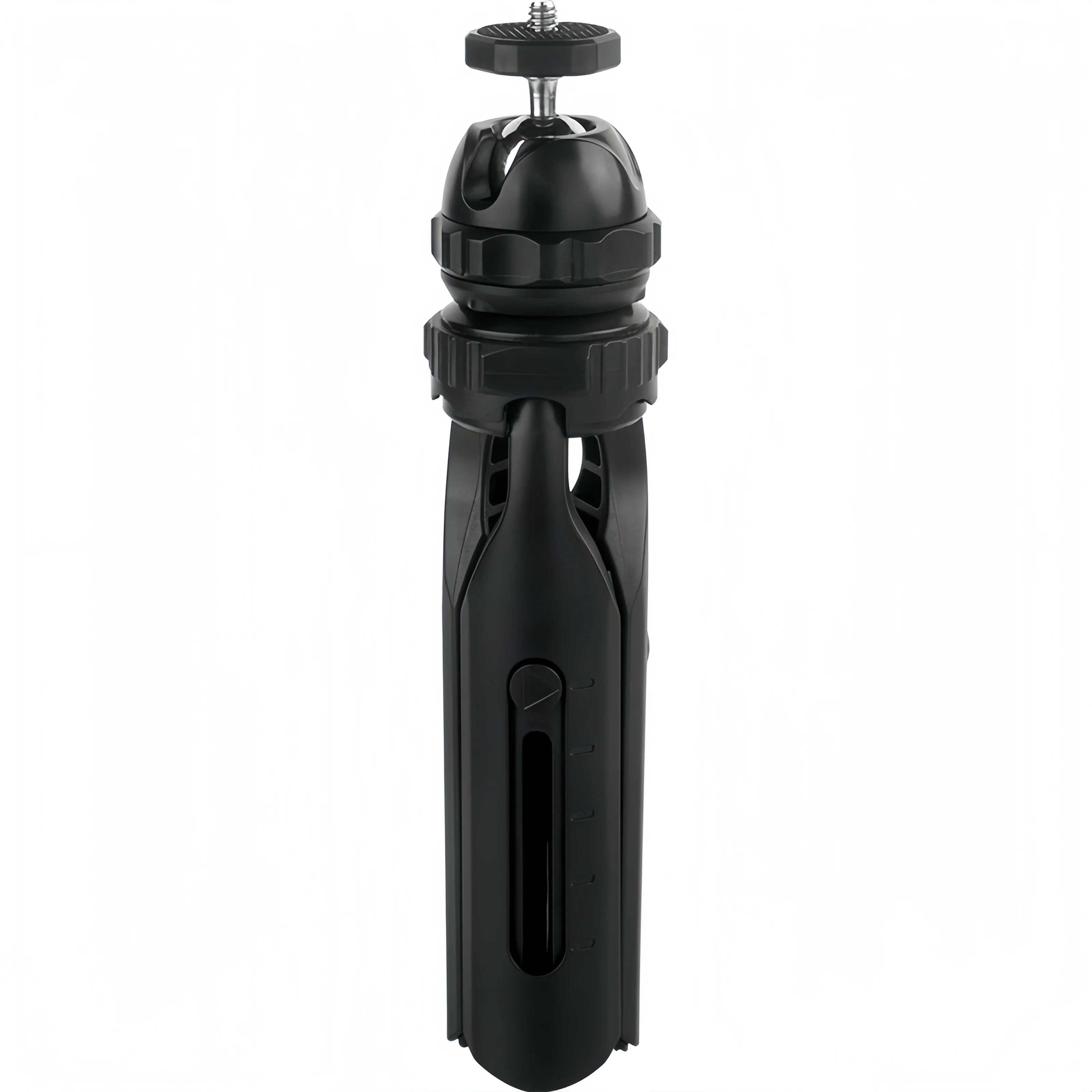 Adjustable Retractable Desktop Tripod Universal Stand for Camera Projector Portable Table Holder Bracket