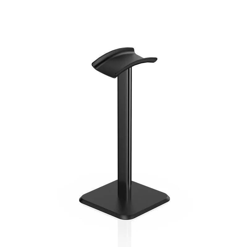 Headphone Stand, Head-Mounted Computer Headset Hanger, Bracket, Internet Cafe Desktop Storage, E-Sports Headphones, Plastic