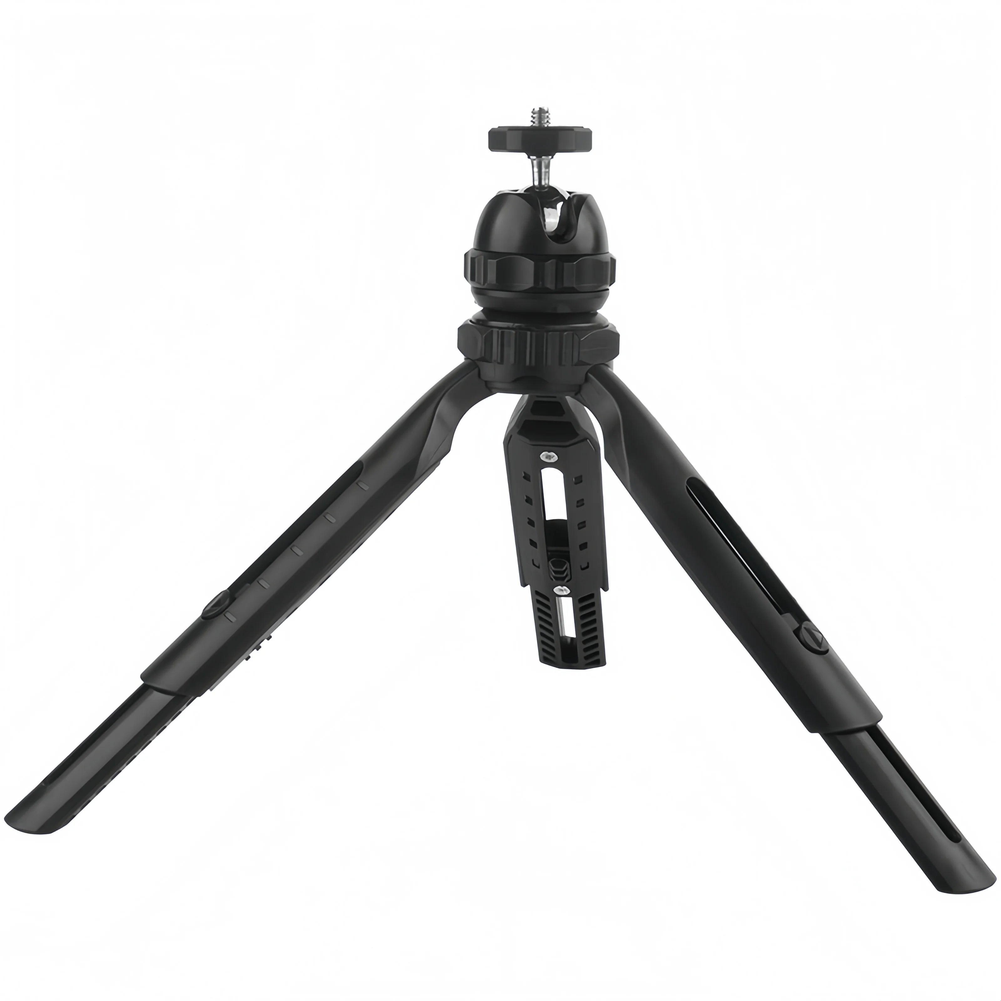 Adjustable Retractable Desktop Tripod Universal Stand for Camera Projector Portable Table Holder Bracket