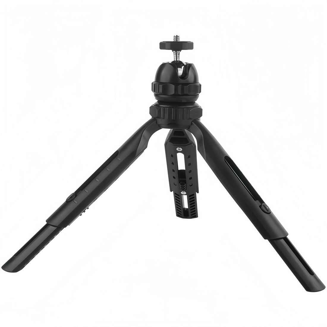 Adjustable Retractable Desktop Tripod Universal Stand for Camera Projector Portable Table Holder Bracket