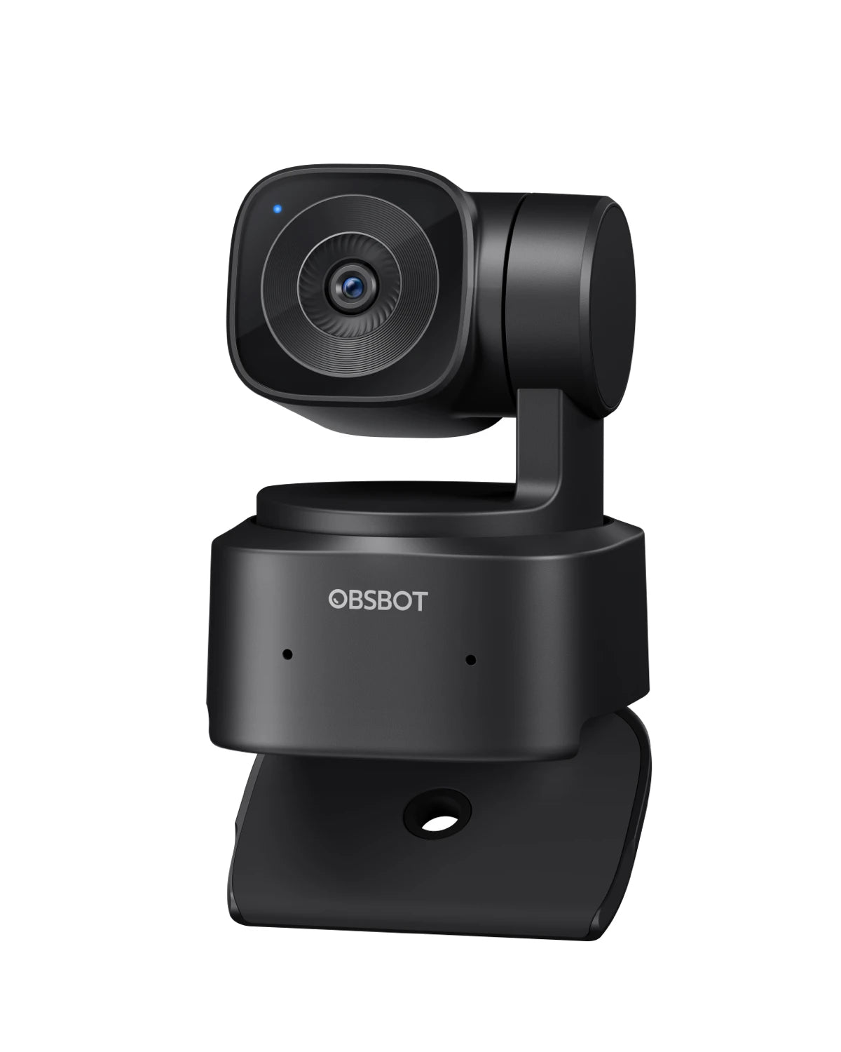 OBSBOT Tiny SE 1080P 100FPS Webcam for PC, AI Tracking PTZ Streaming Camera with 1/2.8" Sensor, Gesture Control, Dual ISO, HDR
