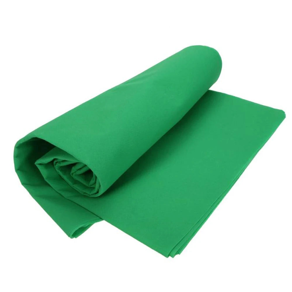 GAINVANE Background For Photography Backdrop Cloth Paper Multiple Colors Studio Fond Photo Solid Green Screen Muslin Shooting