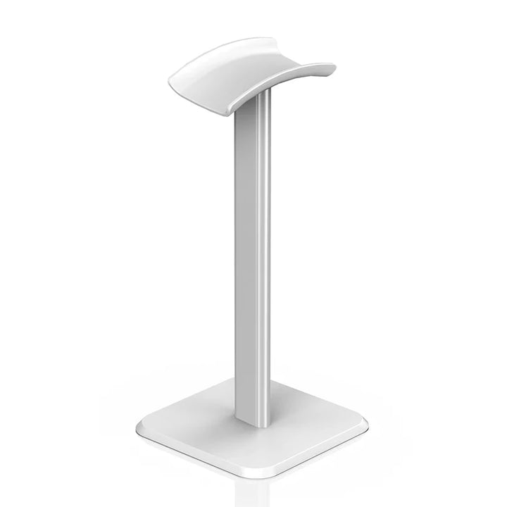 Universal Headphone Stand Plastic Headset Holder Flexible Support Desktop Hanger Dual Use For Headphone Mobile Phone Accessory