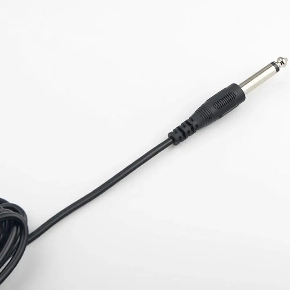 New Professional Dynamic Microphone Integrated Black Vocal Mic Portable Wired Karaoke Recording