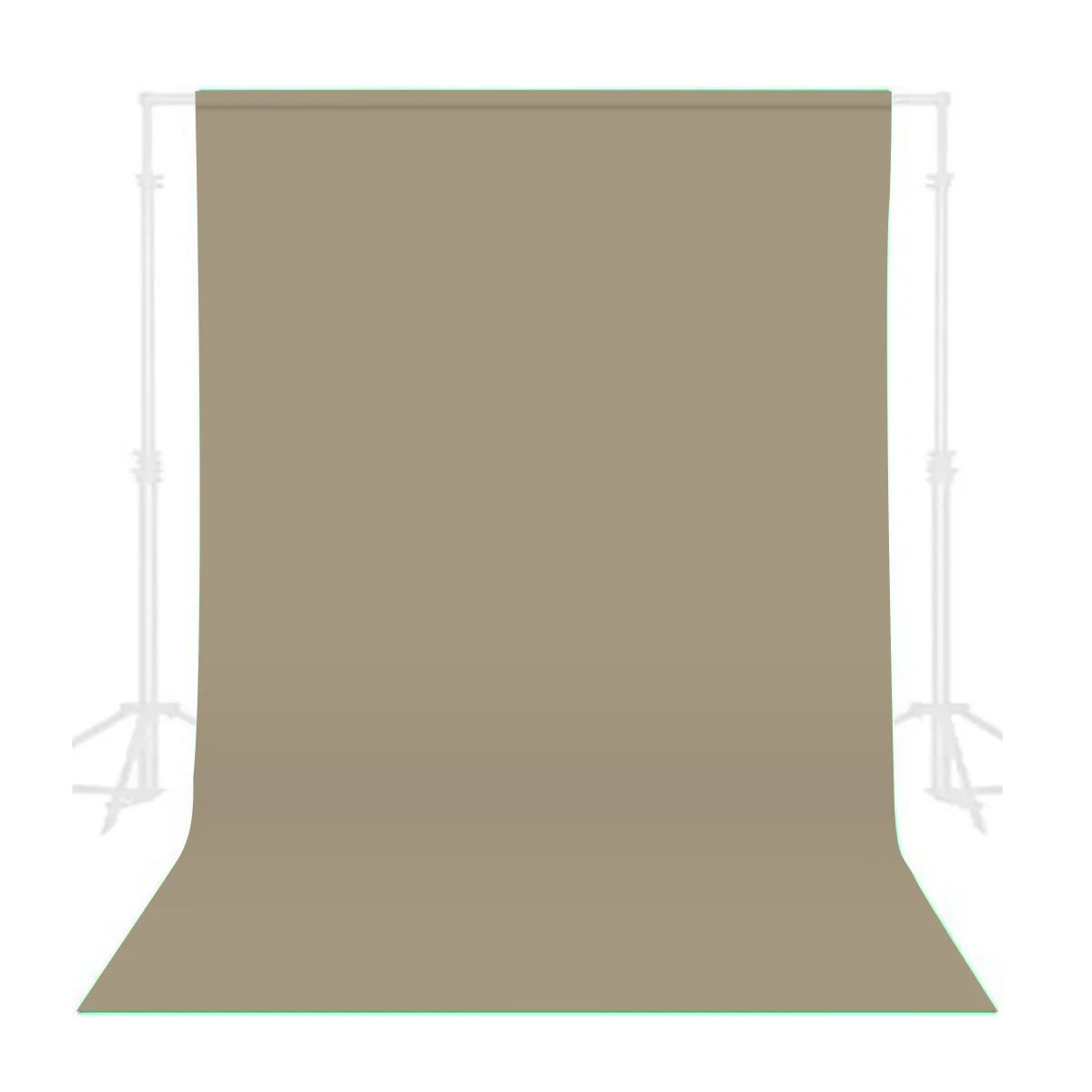 GAINVANE Backdrop Cloth White Black Green Screen Color Cotton Textile Muslin Photo Backgrounds Studio Photography Chroma Key