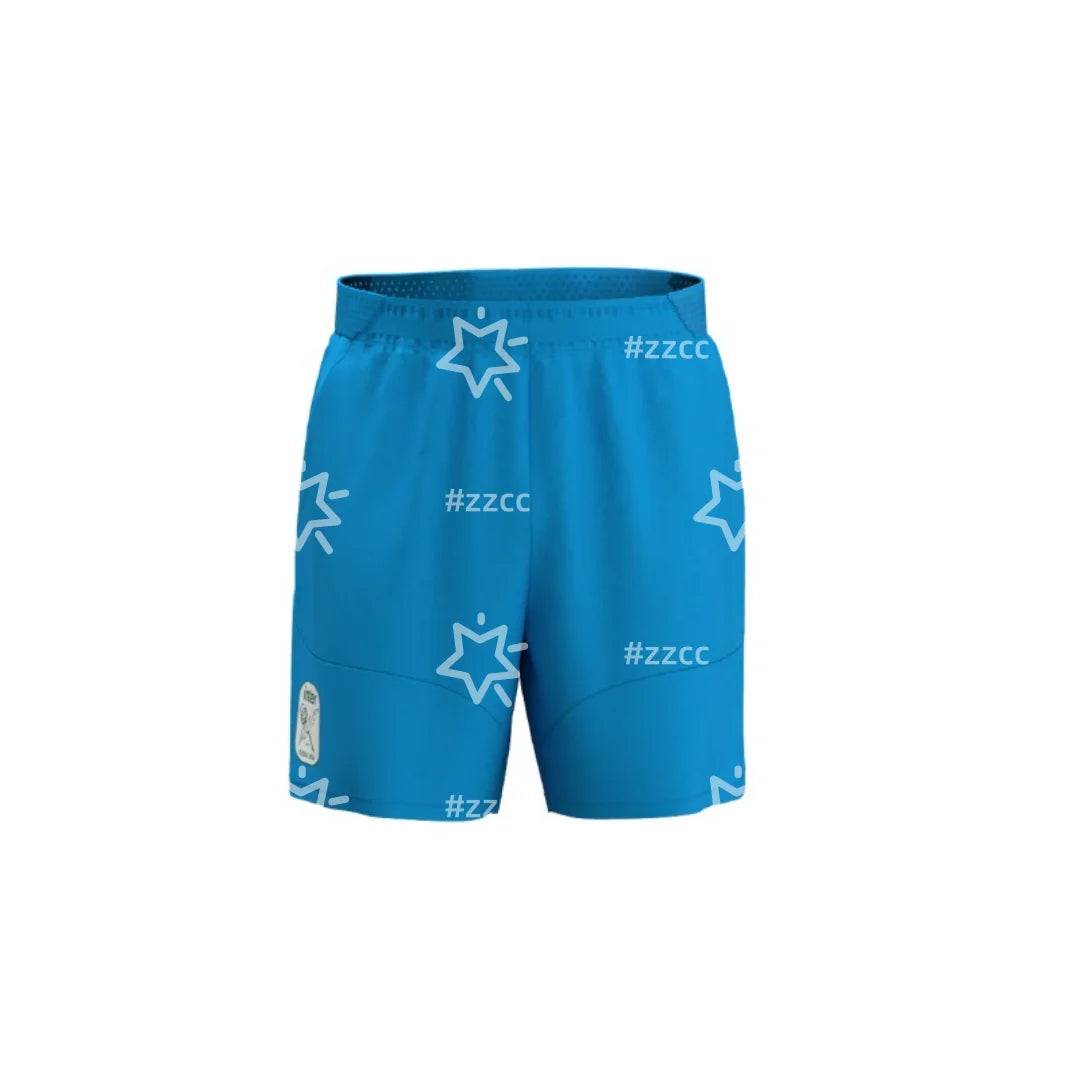 25-26 Inter Movistar FS Futsal Football jersey Training kit Summer Sports Men's T-Shirt Children's Clothing Tee Y2k Woman