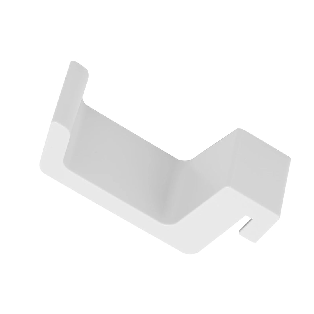 Headset Hook Stand for PS5 Game Console Headphone Holder Durable Quick Install Gaming Headset Hook Stand for Sony PS5 Console