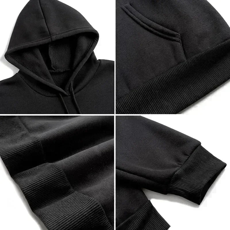 Arc Raiders Inspirate Graphic Pullovers Gamer Fans Hoodies Sweatshirt Oversized Y2K Top Don't Shoot Arc Hoody ARC Raiders Coats