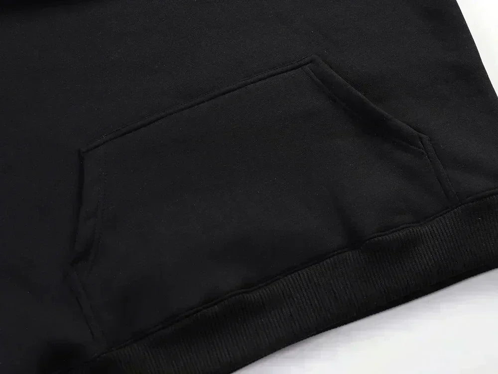 Arc Raiders Inspirate Graphic Pullovers Gamer Fans Hoodies Sweatshirt Oversized Y2K Top Don't Shoot Arc Hoody ARC Raiders Coats