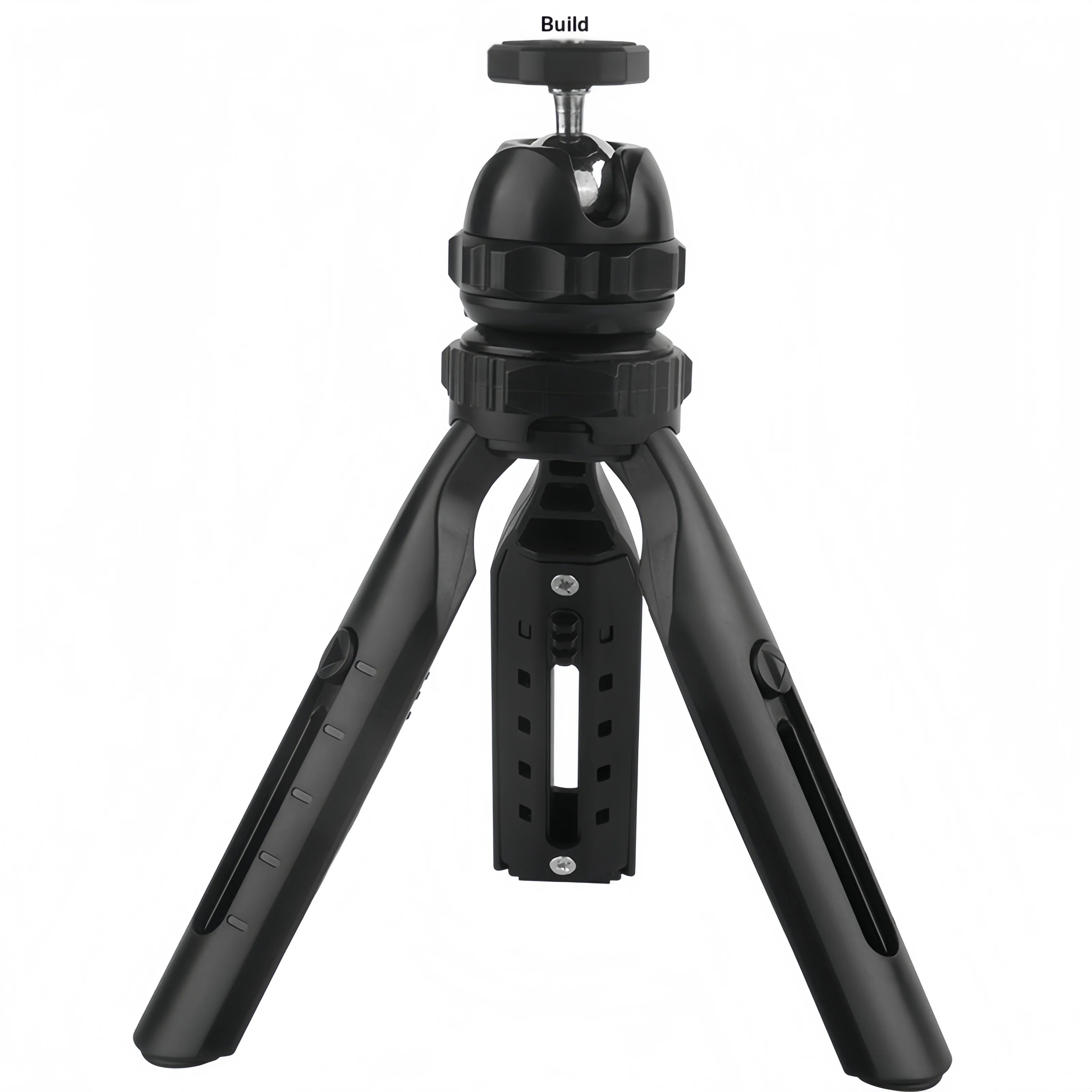 Adjustable Retractable Desktop Tripod Universal Stand for Camera Projector Portable Table Holder Bracket