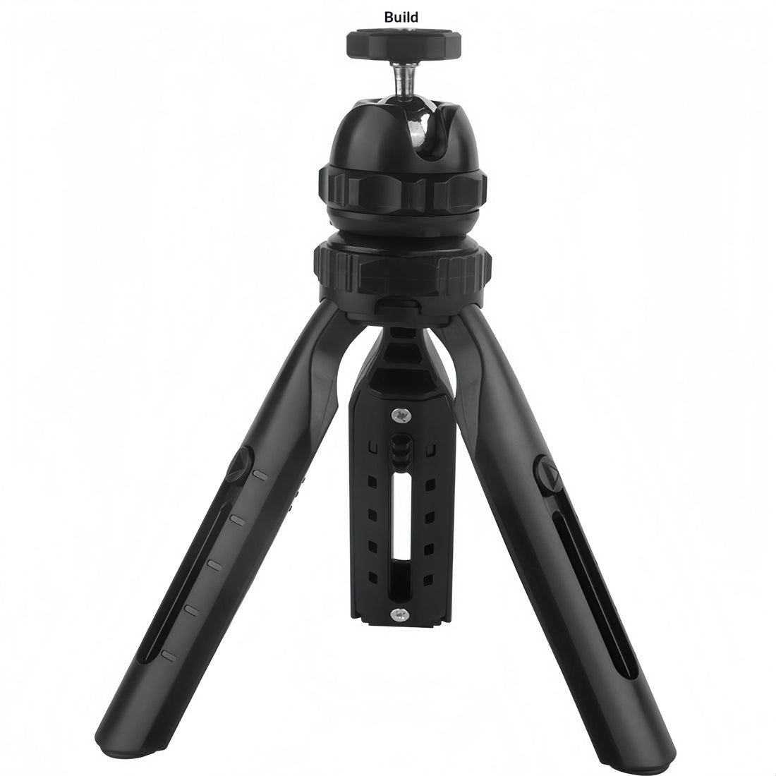 Adjustable Retractable Desktop Tripod Universal Stand for Camera Projector Portable Table Holder Bracket