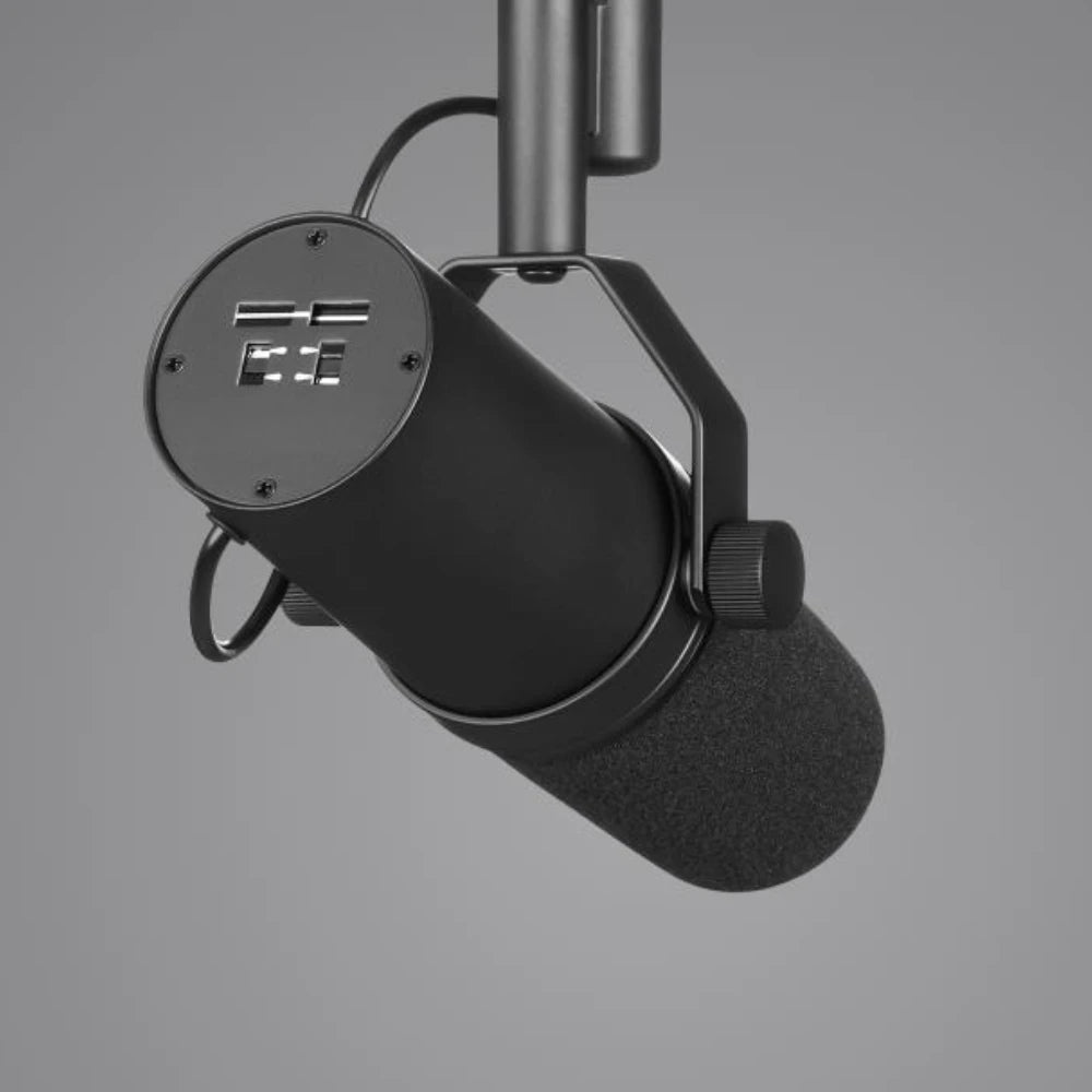 Vocal Microphone 7B Dynamic Mic Studio Microphone For Broadcast Podcasting Recording Gaming Streaming