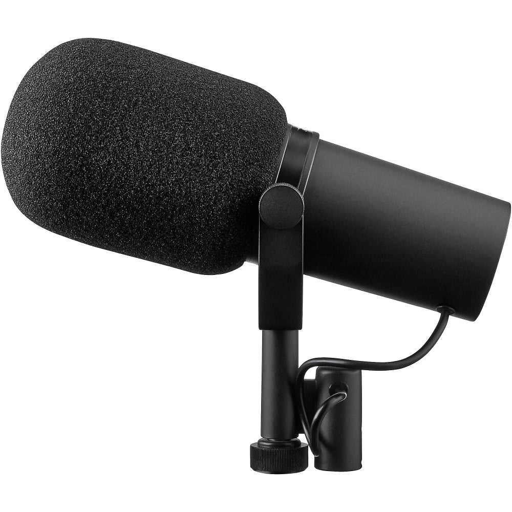 Vocal Microphone 7B Dynamic Mic Studio Microphone For Broadcast Podcasting Recording Gaming Streaming