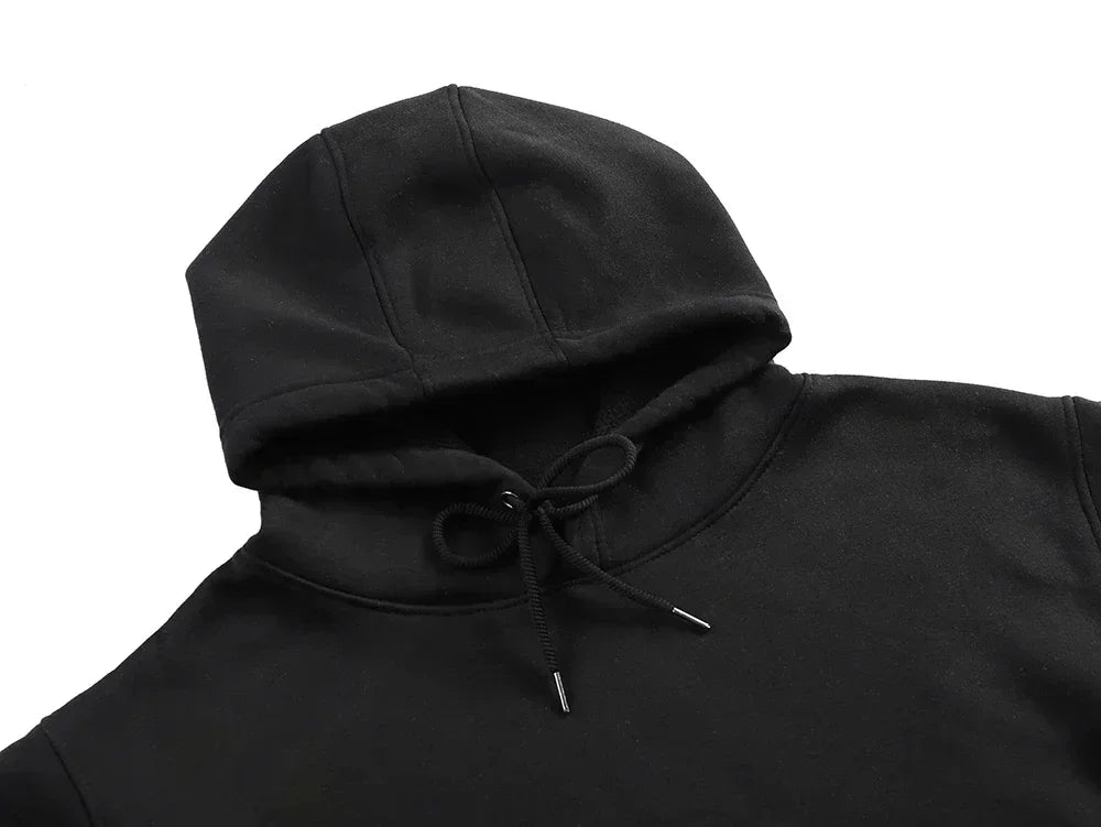 Arc Raiders Inspirate Graphic Pullovers Gamer Fans Hoodies Sweatshirt Oversized Y2K Top Don't Shoot Arc Hoody ARC Raiders Coats