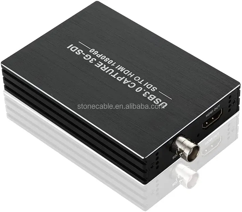 HD1080P 4K Video Capture Card HDMI-Compatible 3G-SDI USB 3.0 Video Capture Board Game Recording Live Broadcast TV Loop