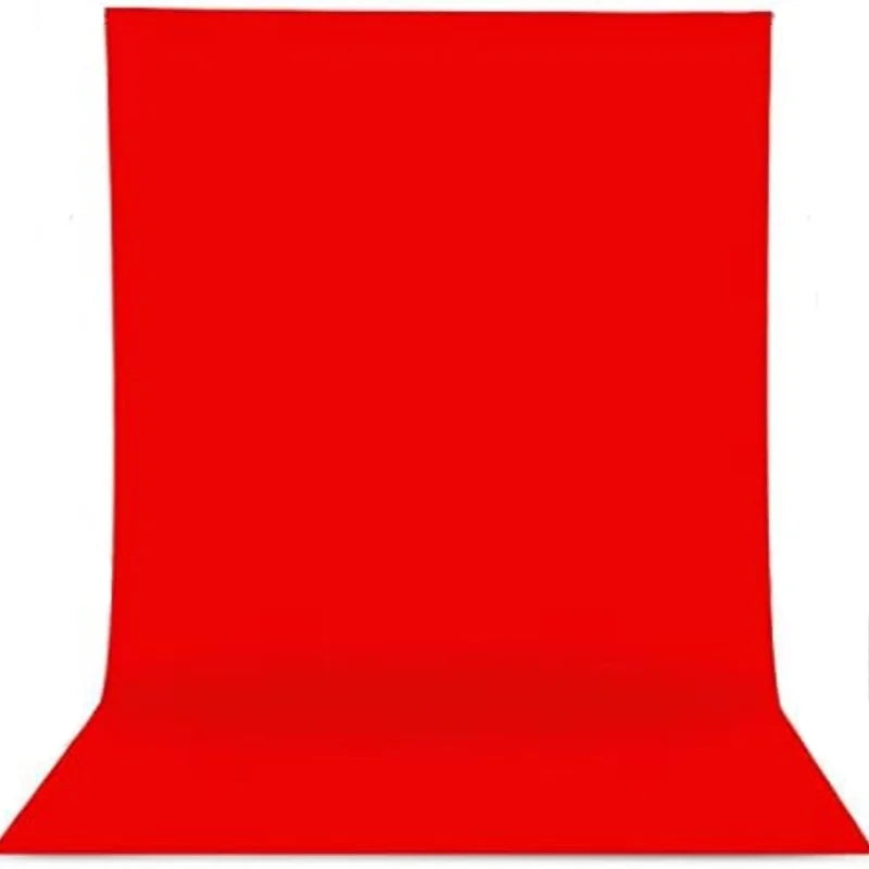 GAINVANE Background For Photography Backdrop Cloth Paper Multiple Colors Studio Fond Photo Solid Green Screen Muslin Shooting
