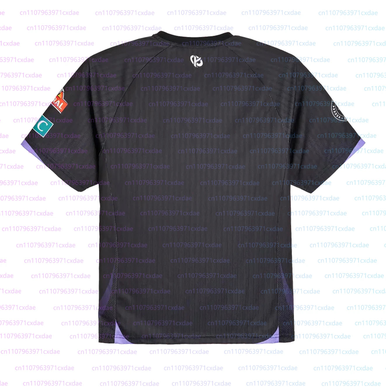 Karmine Corp 2026 Ultra Eternal Fans Uniform Jersey T-shirts KCorp LOL Esports Team Valorant Tees Men's French Streetwear Tshirt
