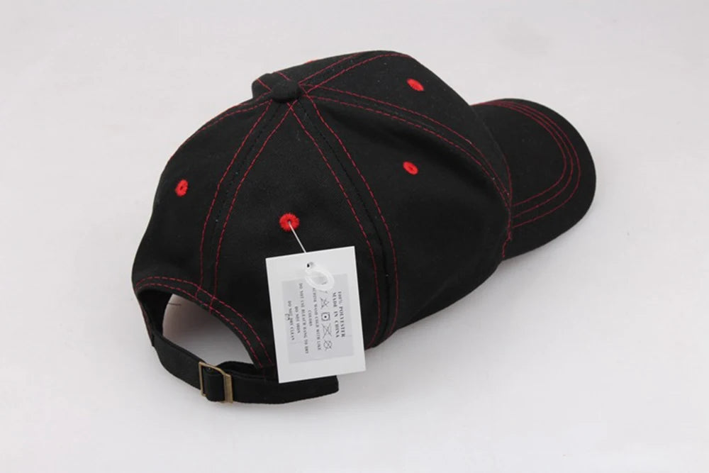 New Arrival GTR Racing Baseball Cap Moto GP Men Women Outdoor Sports Snapback Hip Hop Supercar Fashion Dad Hats Gorras EP0397