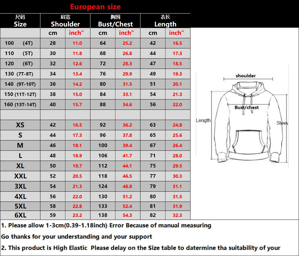 New Autumn 3D Game Skibidi Toilet Printing Hoodies For Men Children Fashion Streetwear Hooded Sweatshirts Harajuku Tops Clothing