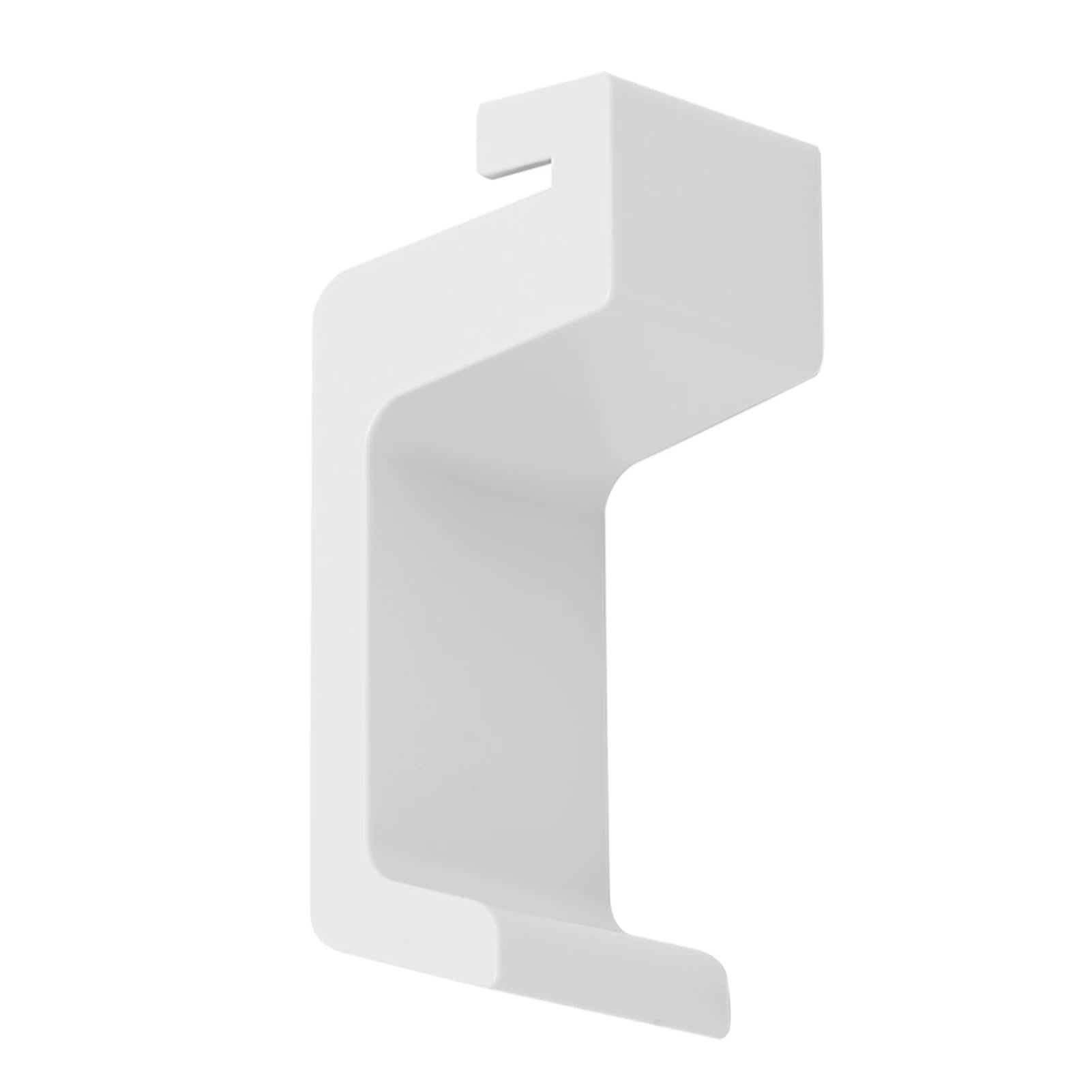 Headset Hook Stand for PS5 Game Console Headphone Holder Durable Quick Install Gaming Headset Hook Stand for Sony PS5 Console